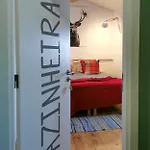 Russa Al 度假居 Lentiscais