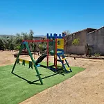 Russa Al Lentiscais