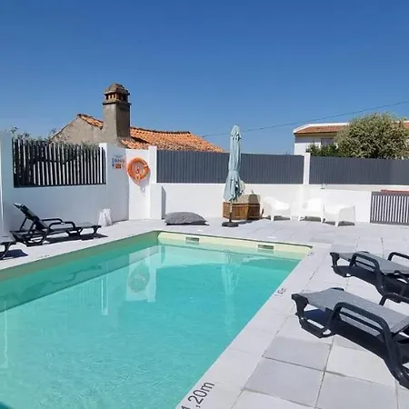 Russa Al Holiday home