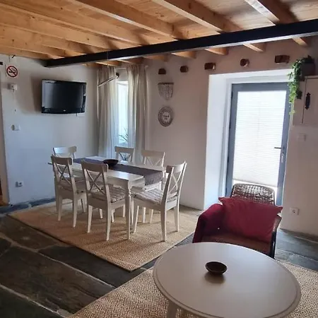 Russa Al Сasa de vacaciones *