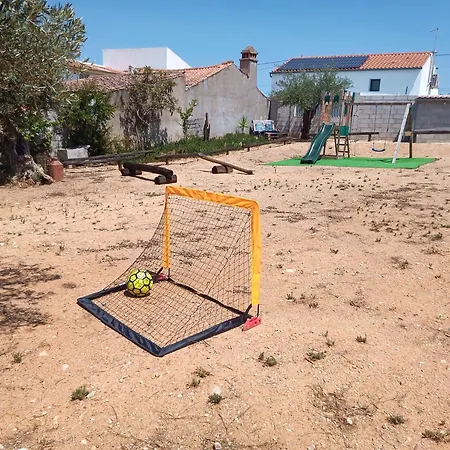 Russa Al Holiday home