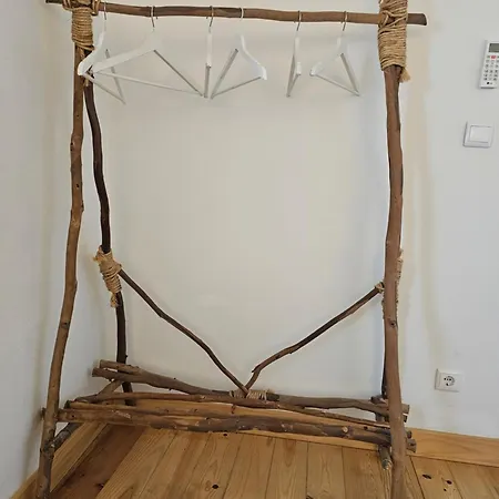 Russa Al Holiday home Lentiscais