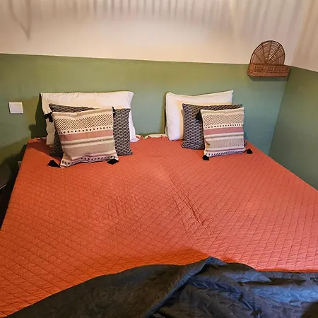 Holiday home Russa Al *