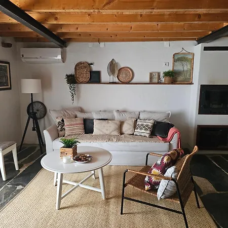 Holiday home Russa Al Lentiscais