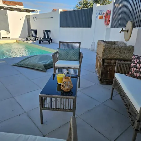 Russa Al * Lentiscais