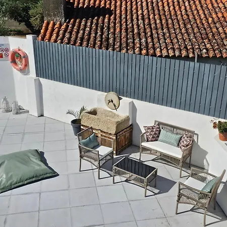 Russa Al Сasa de vacaciones
