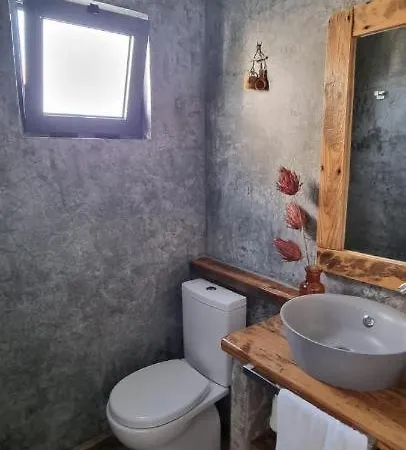 Russa Al Holiday home