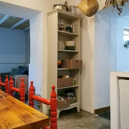 Holiday home Russa Al *