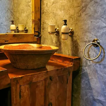 Russa Al Holiday home *