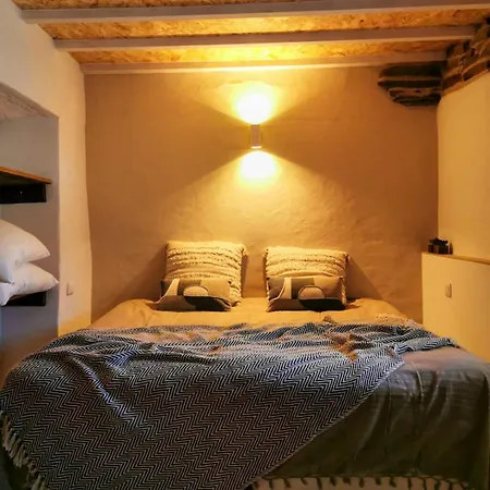 Holiday home Russa Al Lentiscais