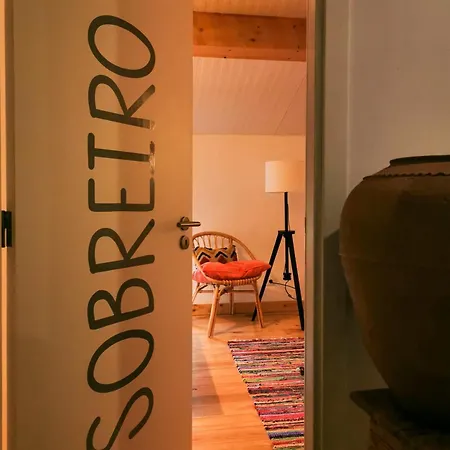 Russa Al Holiday home *