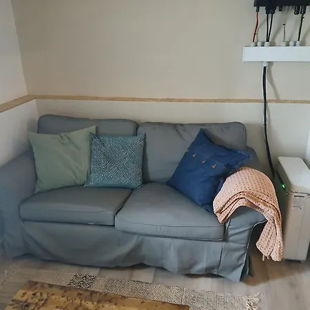 Russa Al 펜션 Lentiscais