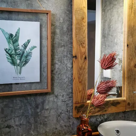 Holiday home Russa Al Lentiscais