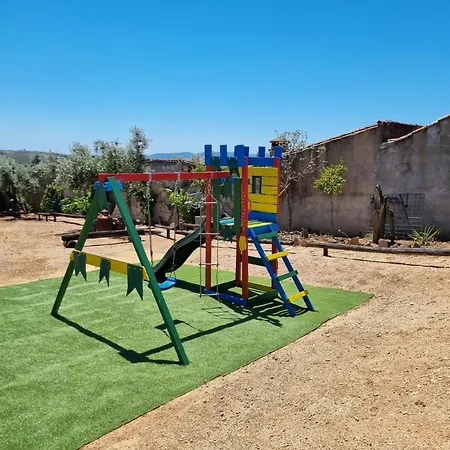 Russa Al Lentiscais