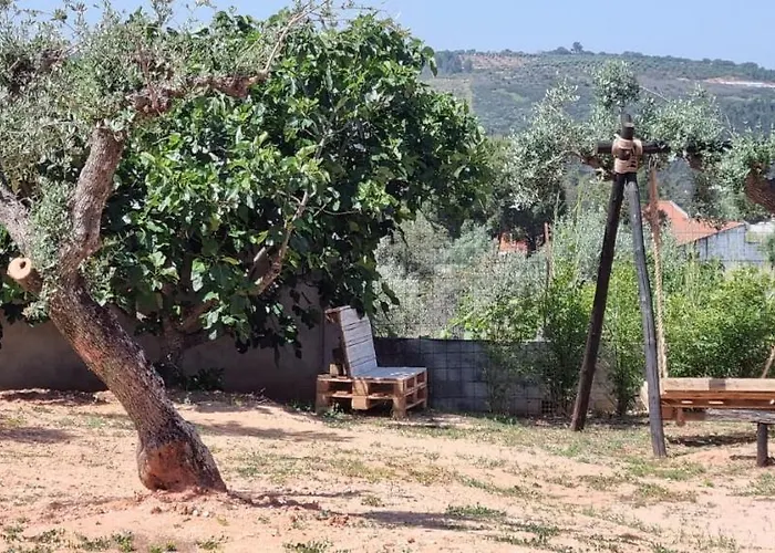 Holiday home Russa Al