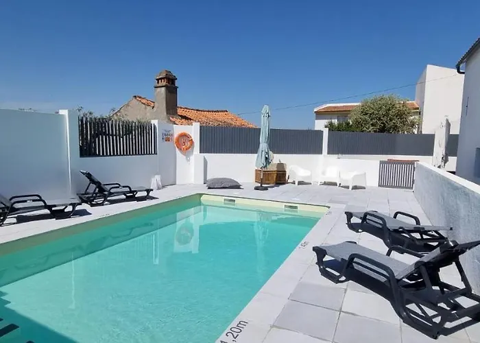 Russa Al Holiday home