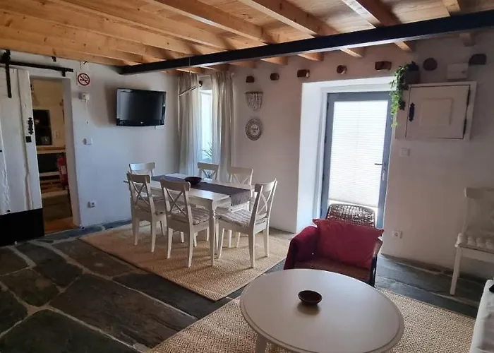 Russa Al Дом отдыха *