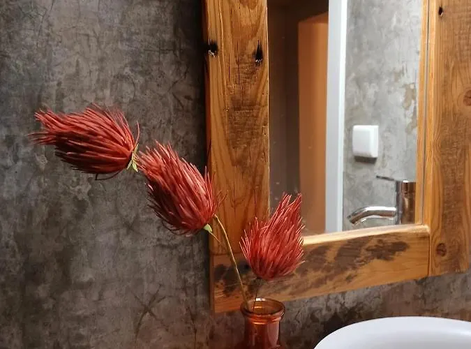 Дом отдыха Russa Al *