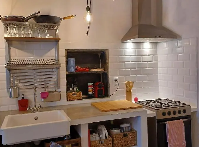 Дом отдыха Russa Al