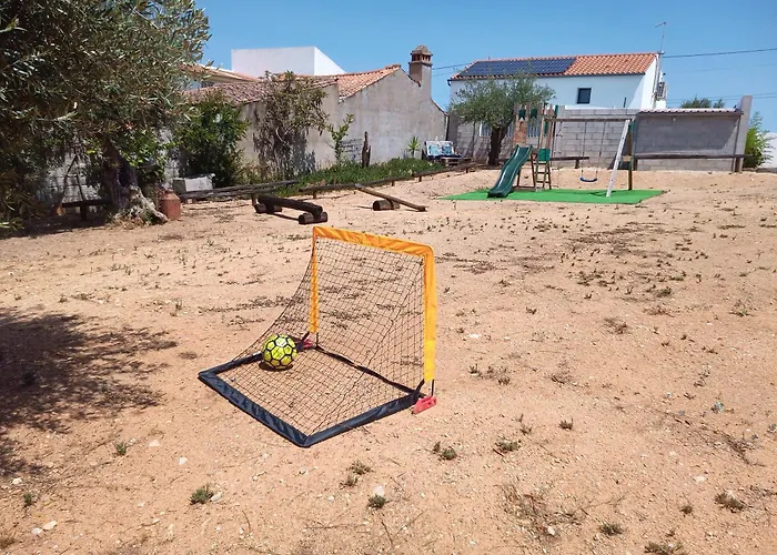 Russa Al Дом отдыха