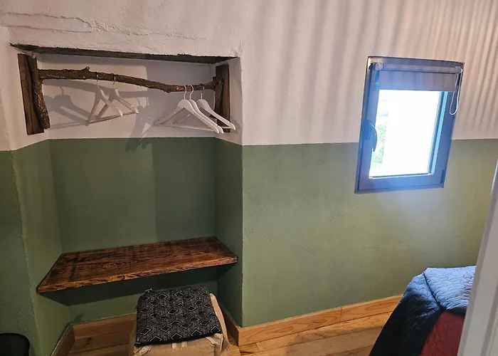 Дом отдыха Russa Al *