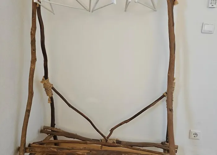 Russa Al Дом отдыха Lentiscais