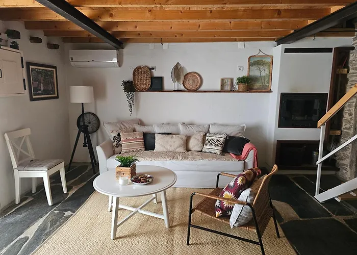 Дом отдыха Russa Al Lentiscais