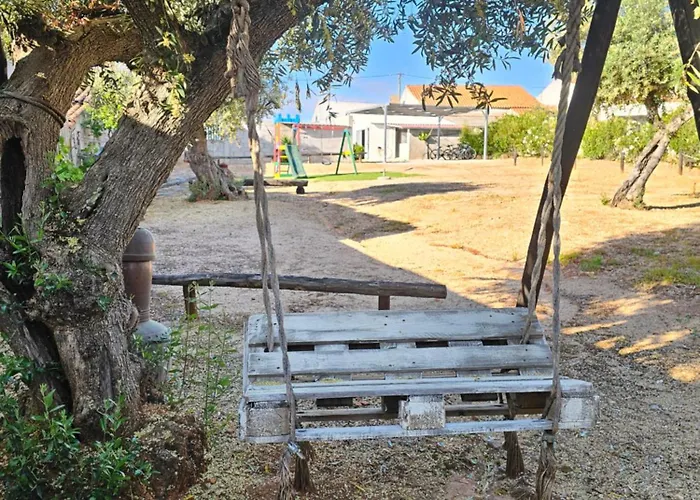 Russa Al Дом отдыха *