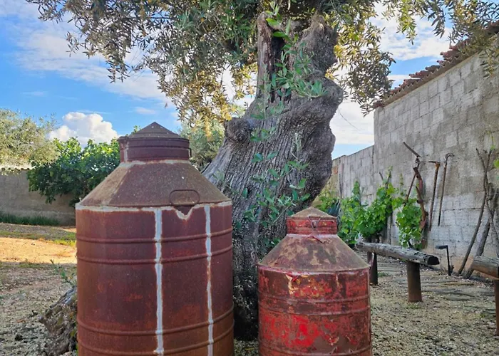 Russa Al Дом отдыха