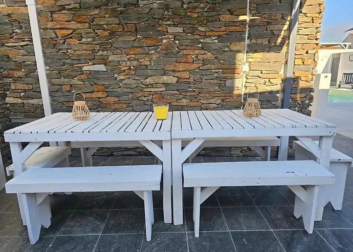 Дом отдыха Russa Al *