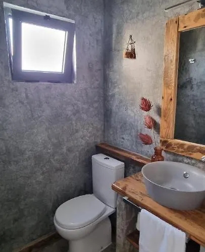 Russa Al Дом отдыха