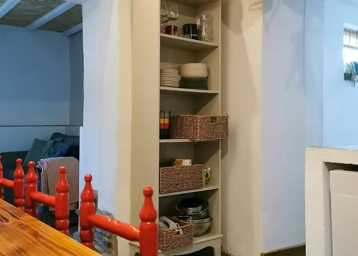 Дом отдыха Russa Al *