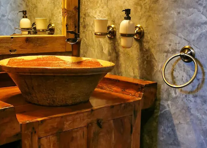 Russa Al Дом отдыха *