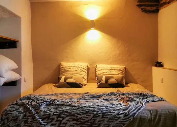 Дом отдыха Russa Al Lentiscais