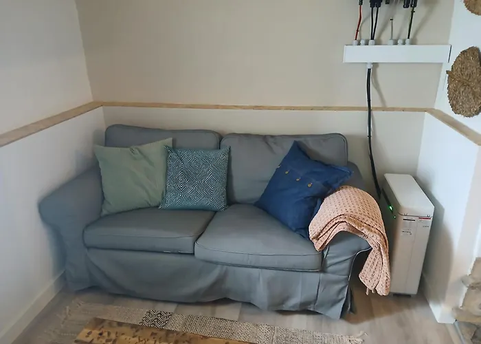 Russa Al Дом отдыха Lentiscais