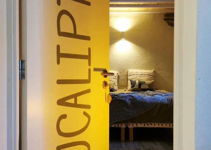 Russa Al * Lentiscais