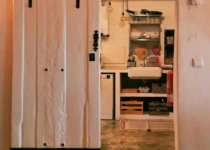 Дом отдыха Russa Al