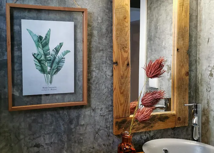 Дом отдыха Russa Al Lentiscais